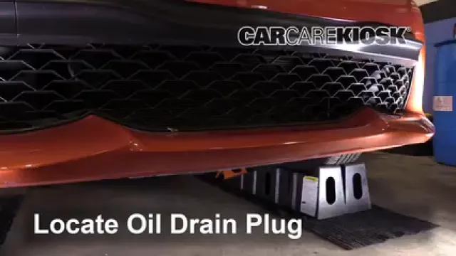 2017 Toyota 86 2.0L 4 Cyl. Coupe (2 Door) Oil Change Oil and Oil Filter